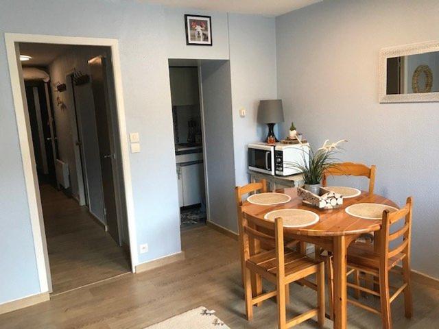 Studio La Mongie, 1 pièce, 5 personnes - La Mongie