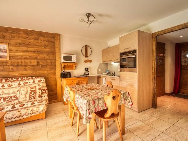 Appartement Morillon Village, 3 pièces, 4 personnes - Morillon Village