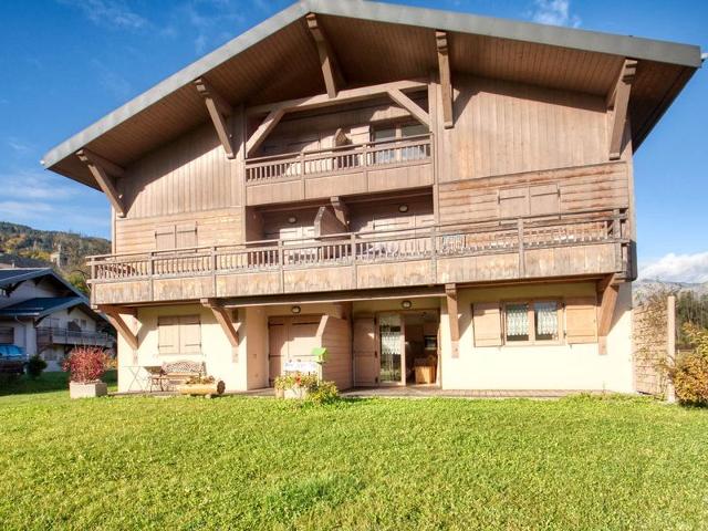 Appartement Morillon Village, 3 pièces, 4 personnes - Morillon Village