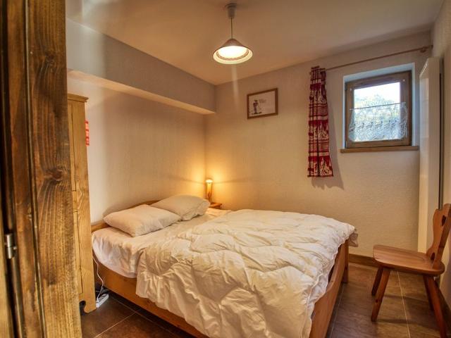 Appartement Morillon Village, 3 pièces, 4 personnes - Morillon Village