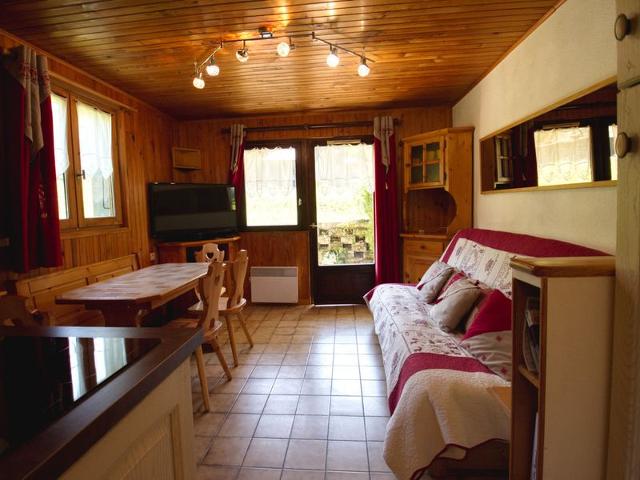 Appartement Morillon Village, 2 pièces, 4 personnes - Morillon Village