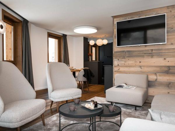 65m² - Courchevel Village - 4 personnes - Aux pieds des pistes - Courchevel 1550