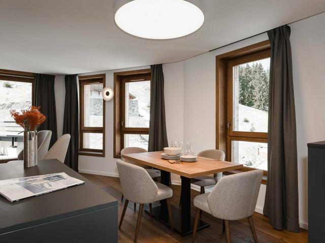 65m² - Courchevel Village - 4 personnes - Aux pieds des pistes - Courchevel 1550