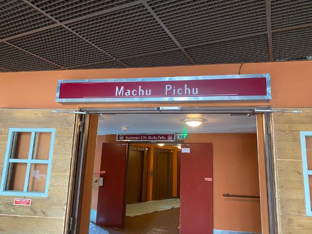 Appartements PICHU - Val Thorens