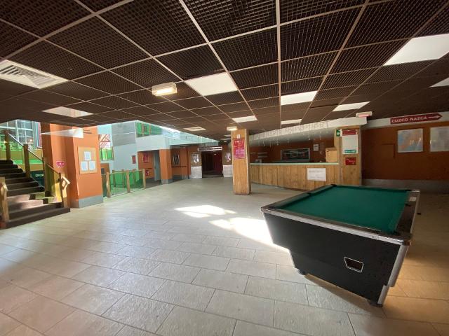 Appartements PICHU - Val Thorens