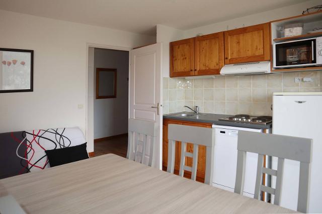 Les Chalets De Bois Mean 837 - Les Orres