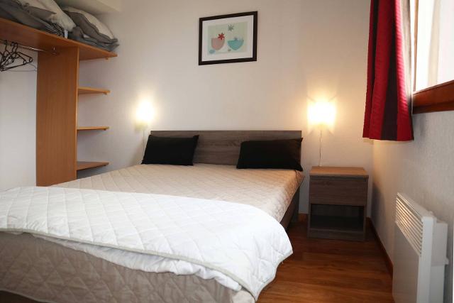 Les Chalets De Bois Mean 837 - Les Orres