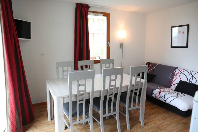 Les Chalets De Bois Mean 837 - Les Orres