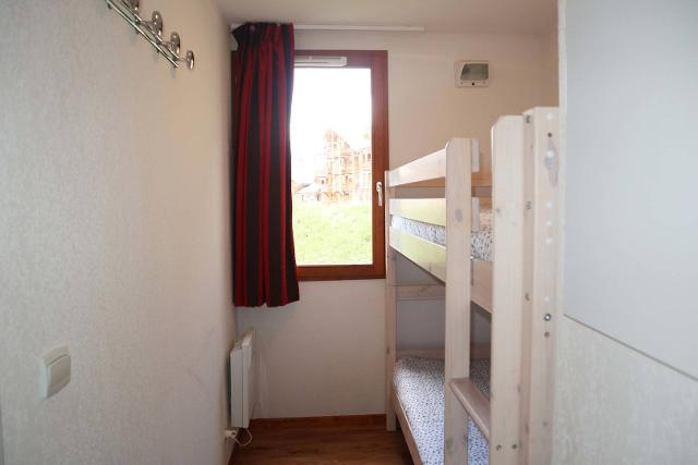 Les Chalets De Bois Mean 837 - Les Orres