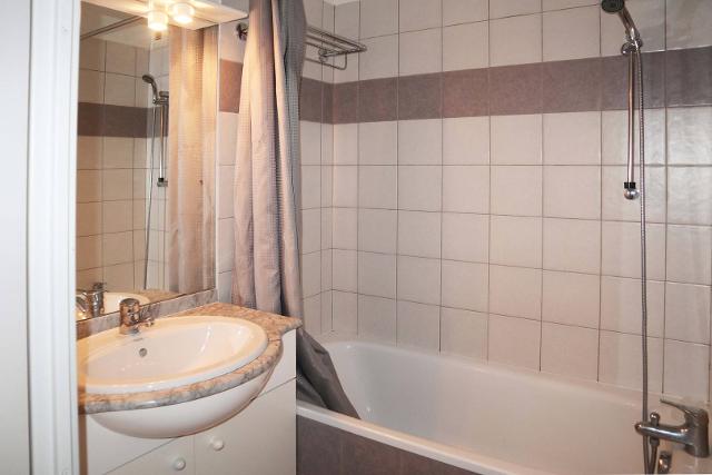 Les Chalets De Bois Mean 837 - Les Orres