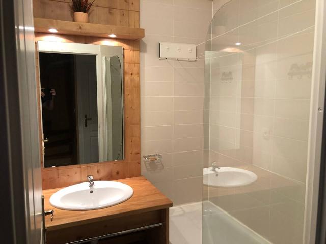 Appartement Le Balcon Des Airelles BDA411 - Les Orres