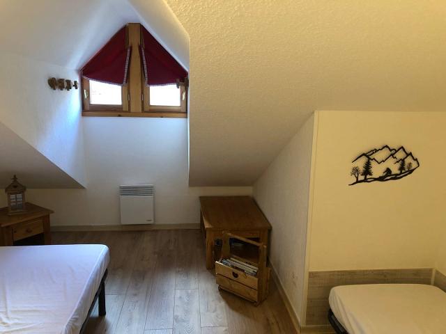 Appartement Le Balcon Des Airelles BDA411 - Les Orres