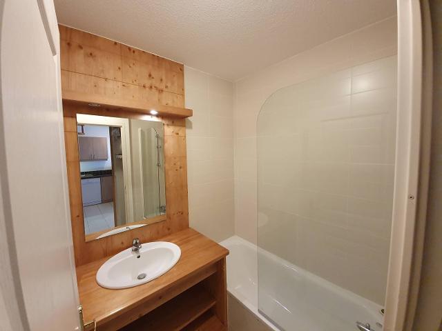 Appartement Le Balcon Des Airelles BDA607 - Les Orres