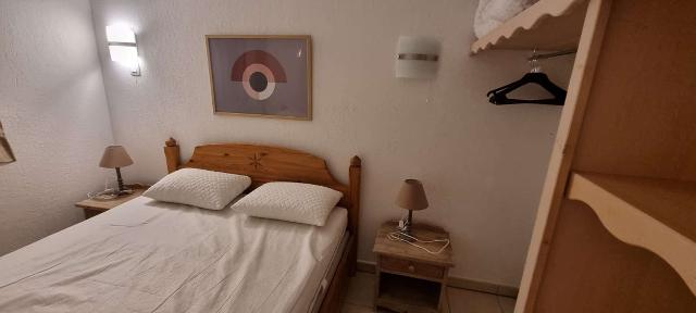 Appartement Le Balcon Des Airelles BDA418 - Les Orres