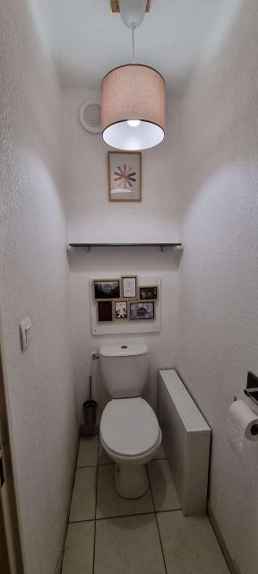 Appartement Le Balcon Des Airelles BDA418 - Les Orres