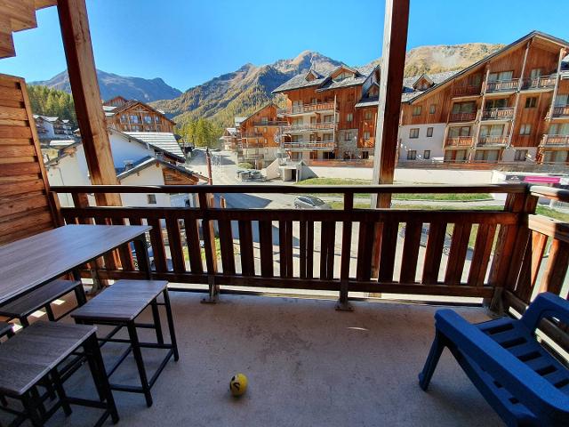 Appartement Le Parc Des Airelles PDA207 - Les Orres