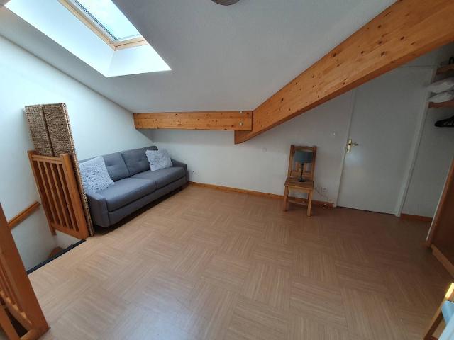 Appartement Le Parc Des Airelles PDA207 - Les Orres