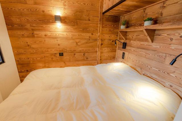 Appartement Les Monts Du Bois D'or MBC602 - Les Orres