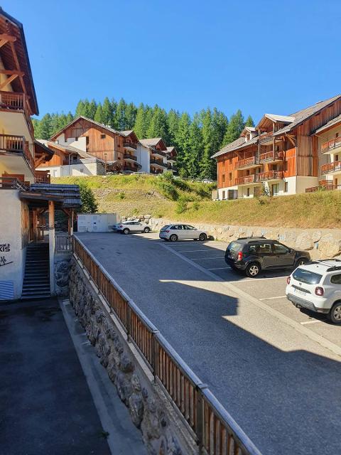 Appartement Les Terrasses Du Soleil D'or TSO1008 - Les Orres