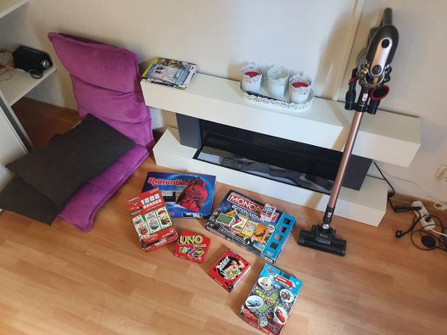 Appartement Les Terrasses Du Soleil D'or TSO1008 - Les Orres