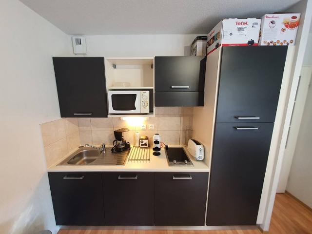 Appartement Les Terrasses Du Soleil D'or TSO1008 - Les Orres