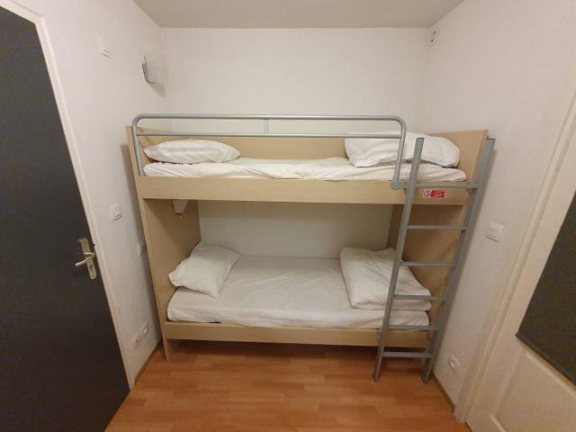 Appartement Les Terrasses Du Soleil D'or TSO1008 - Les Orres