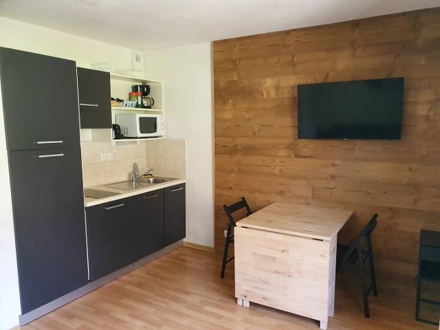 Appartement Les Terrasses Du Soleil D'or TSO2104 - Les Orres