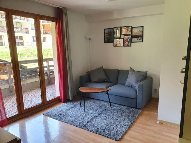 Appartement Les Terrasses Du Soleil D'or TSO2104 - Les Orres