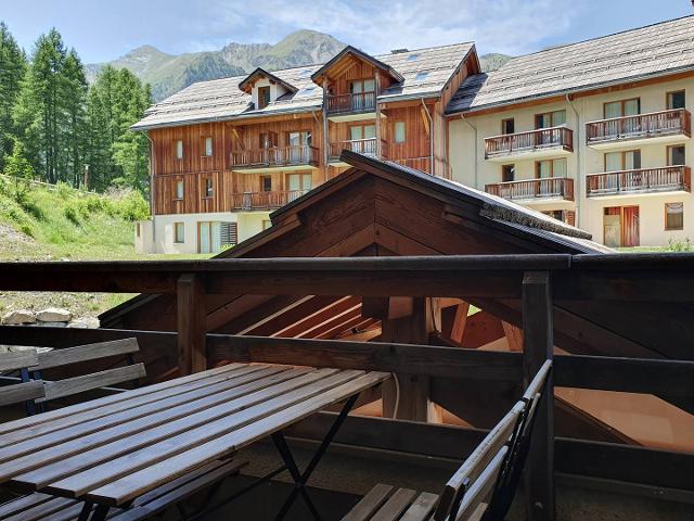 Appartement Les Terrasses Du Soleil D'or TSO2104 - Les Orres