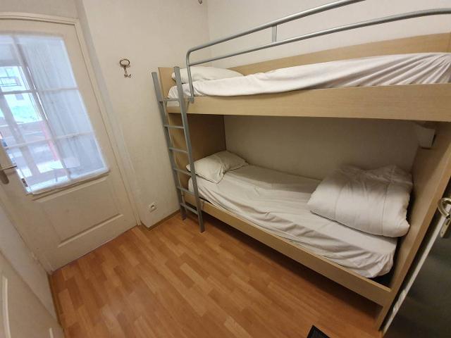 Appartement Les Terrasses Du Soleil D'or TSO2104 - Les Orres