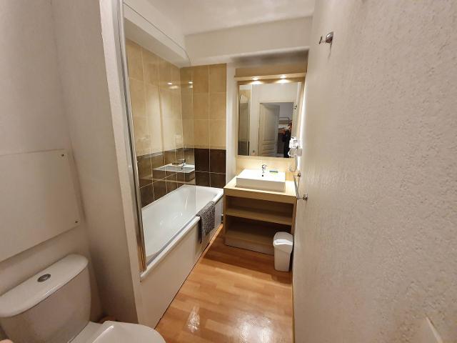 Appartement Les Terrasses Du Soleil D'or TSO2104 - Les Orres