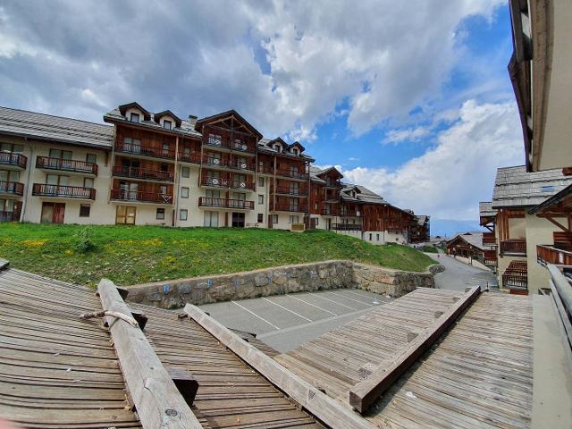 Appartement Les Terrasses Du Soleil D'or TSO2104 - Les Orres