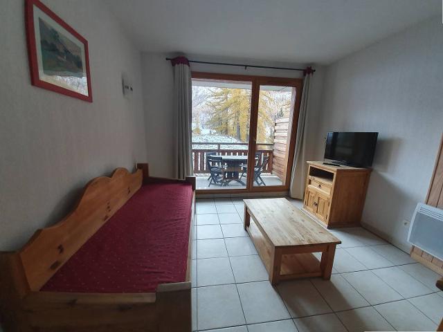 Appartement Le Balcon Des Airelles BDA209 - Les Orres