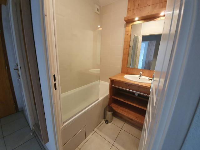 Appartement Le Balcon Des Airelles BDA209 - Les Orres