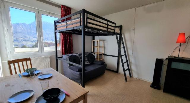 Appartement Bois D'aurouze Bure DEV100-20606 - Superdévoluy