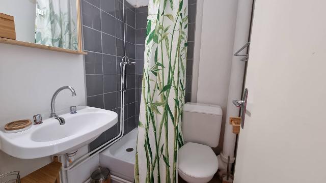 Appartement Bois D'aurouze Bure DEV100-20606 - Superdévoluy