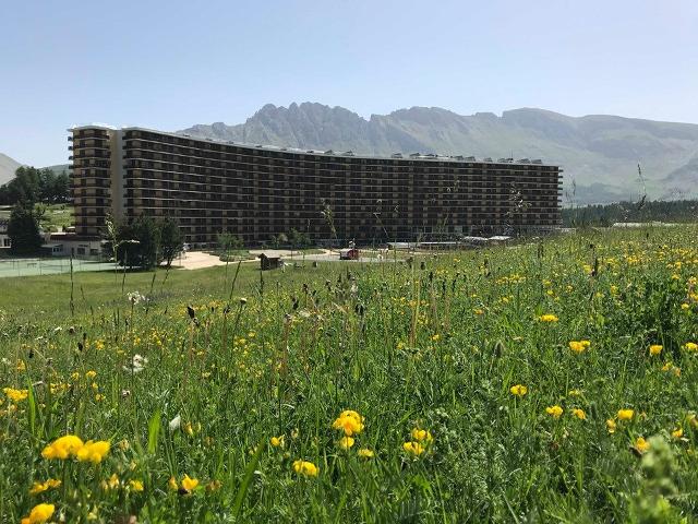 Appartement Bois D'aurouze Bure DEV100-20606 - Superdévoluy