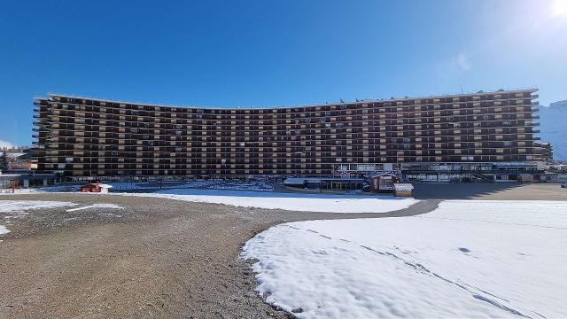Appartement Bois D'aurouze Bure DEV100-10504 - Superdévoluy