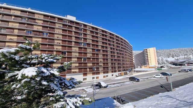 Appartement Bois D'aurouze Bure DEV100-10504 - Superdévoluy
