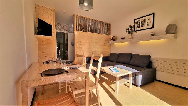 Appartement Bois D'aurouze Bure DEV100-10504 - Superdévoluy