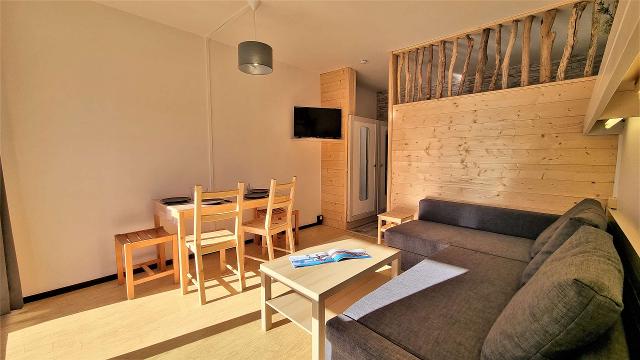 Appartement Bois D'aurouze Bure DEV100-10504 - Superdévoluy