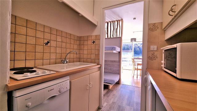 Appartement Bois D'aurouze Bure DEV100-10504 - Superdévoluy