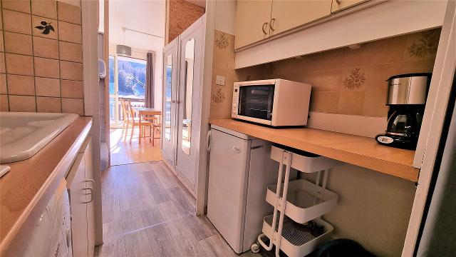 Appartement Bois D'aurouze Bure DEV100-10504 - Superdévoluy