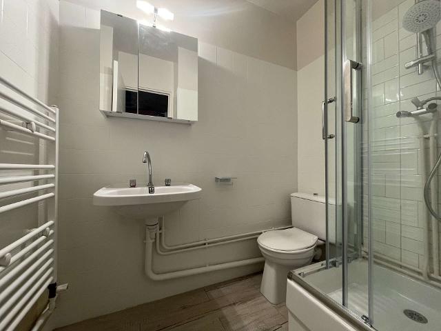 Appartement Bois D'aurouze Bure DEV100-10504 - Superdévoluy