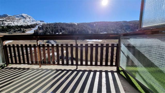 Appartement Bois D'aurouze Bure DEV100-10504 - Superdévoluy