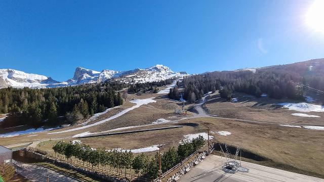 Appartement Bois D'aurouze Bure DEV100-10504 - Superdévoluy