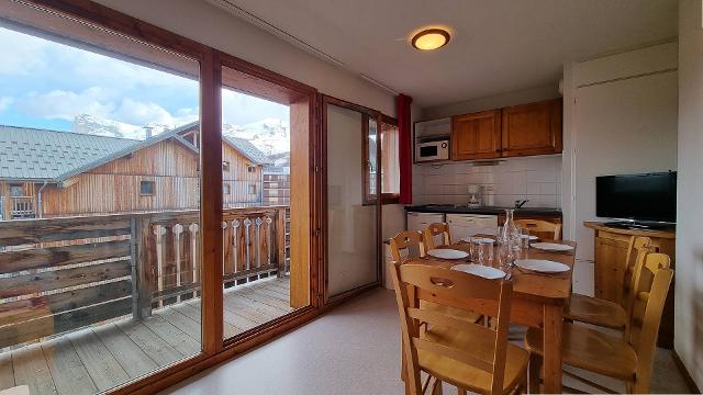 Chalets Superd Gentiane DEV460-00052 - Superdévoluy