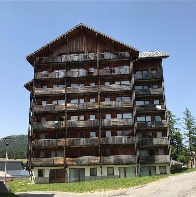 Chalets Superd Gentiane DEV460-00052 - Superdévoluy