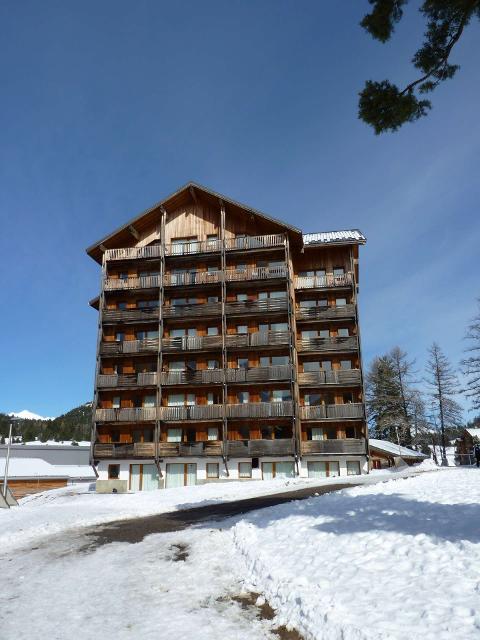 Chalets Superd Gentiane DEV460-00052 - Superdévoluy