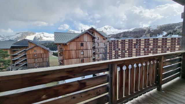 Chalets Superd Gentiane DEV460-00052 - Superdévoluy